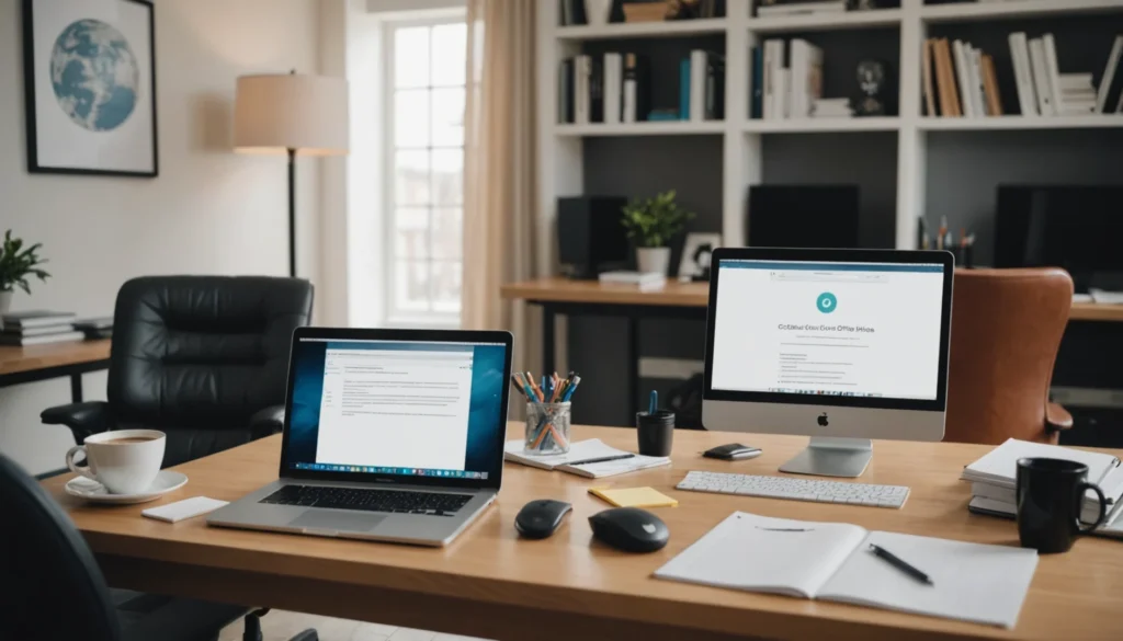 administratif freelance
