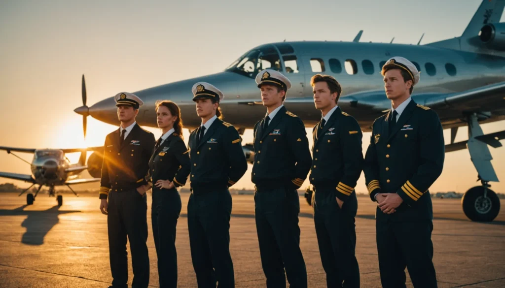 cpl avion