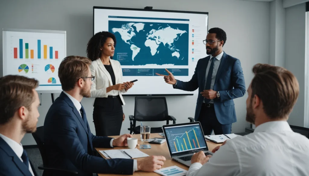 consultant formation