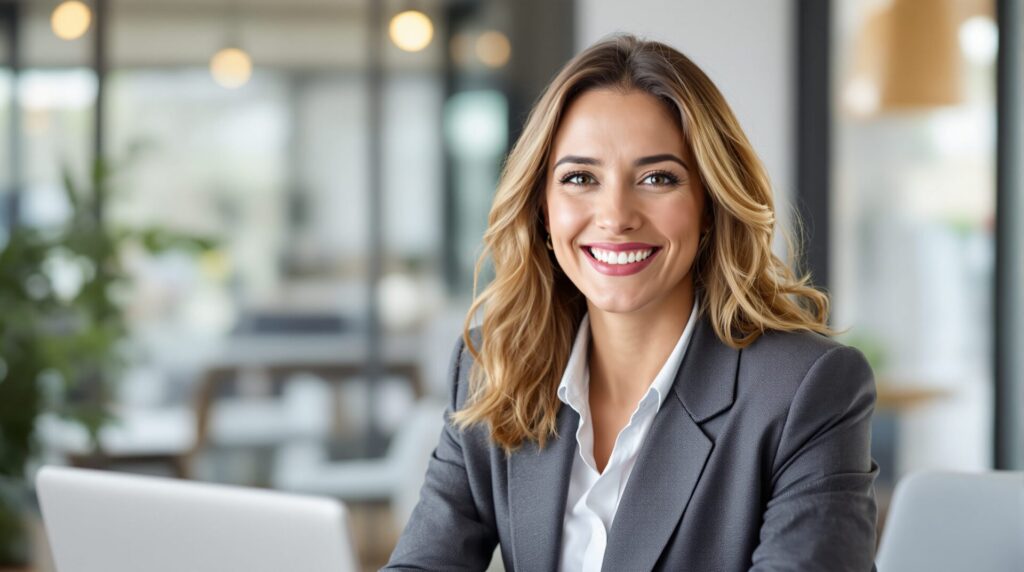 agent immobilier