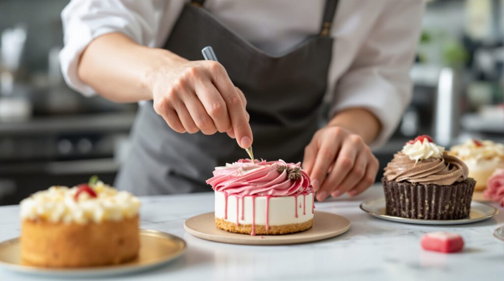traiteur patisserie