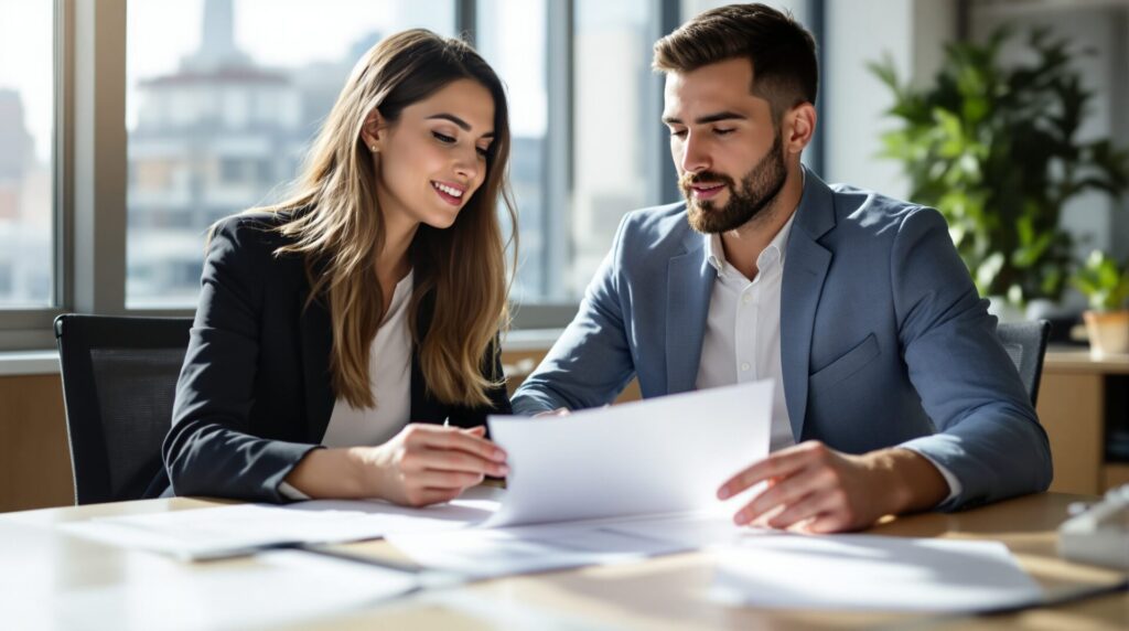 formation agent immobilier