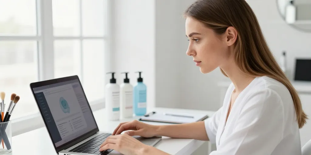 comment s'inscrire au cap esthetique en candidat libre